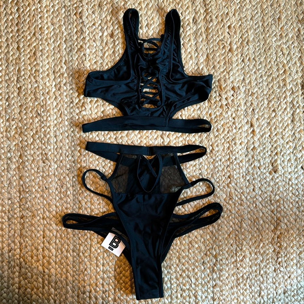 BFYNESWIM Swimsuit